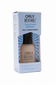 ORLY - BREATHABLE CALCIUM...