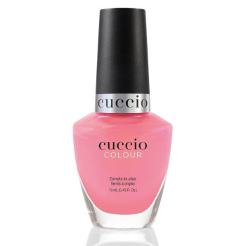 CUCCIO - Lakier PUNCH SORBET 13ml