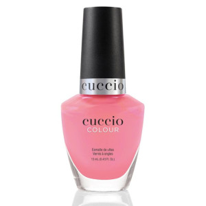 CUCCIO - Lakier PUNCH SORBET 13ml