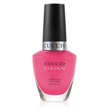 CUCCIO - Lakier SHE ROCKS 13ml.