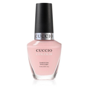 CUCCIO - Lakier TEXAS ROSE 13ml.