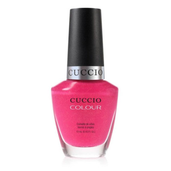 CUCCIO - Lakier TOTALLY TOKYO 13ml.