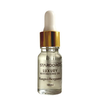 CUCCIO - olejek Mango i Bergamotka 10ml