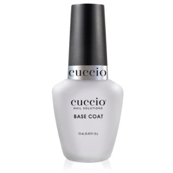 CUCCIO - Colour base coat 13ml