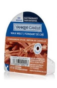 Yankee Candle – Cinnamon...