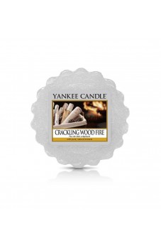 Yankee Candle - CRACKLING...
