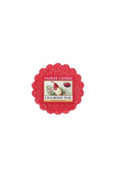 Yankee Candle - CRANBERRY...