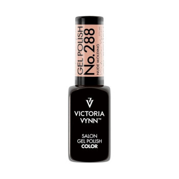 Victoria Vynn - GEL POLISH COLOR NO. 288 NUDE MOLDING 8ml