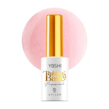 Yoshi - Rubber Base No12 10ml