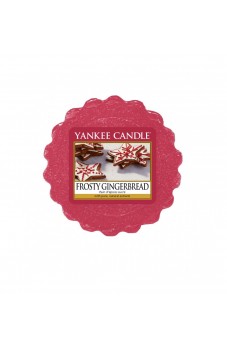 Yankee Candle - FROSTY...