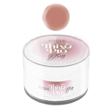 Yoshi - Żel THIXO Bling 50ml