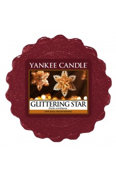 Yankee Candle - Glittering...
