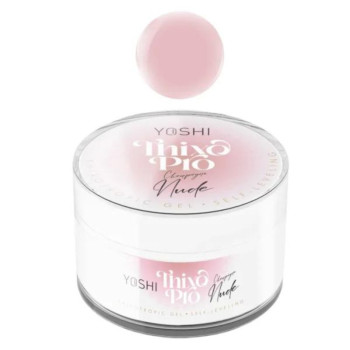 Yoshi - Żel THIXO Champagne Nude 50ml