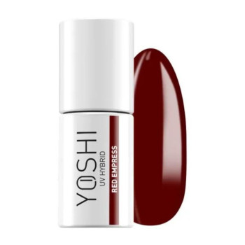 Yoshi - LH 106 Red Empress 6ml