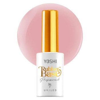 Yoshi - Rubber Base No7 10ml