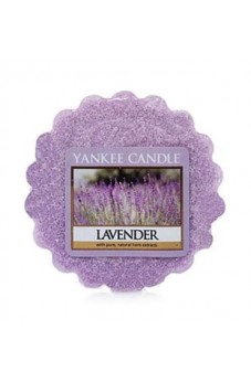Yankee Candle - LAVENDER...