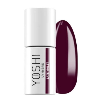 Yoshi - LH 315 Late Violet 6ml