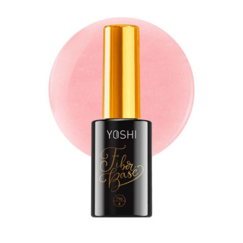 Yoshi - Fiber Base No4 10ml