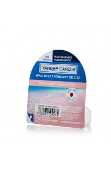Yankee Candle - PINK SANDS...