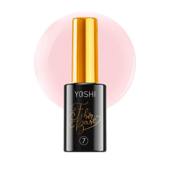 Yoshi - Fiber Base No7 10ml