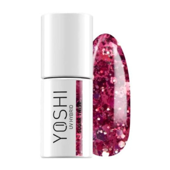 Yoshi - LH 724 Sugar Twist 6ml