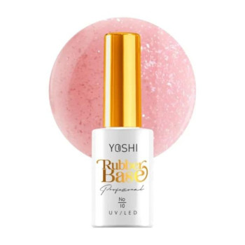 Yoshi - Rubber Base No10 10ml