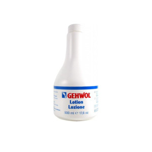 Gehwol - Lotion odśw. do dezynf. skóry stóp 500ml