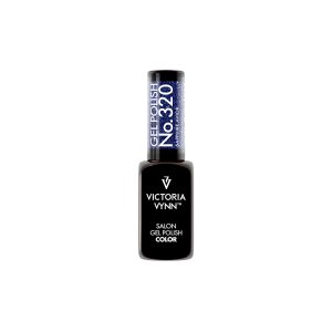 Victoria Vynn - GEL POLISH 320 Sapphire Avior 8ml