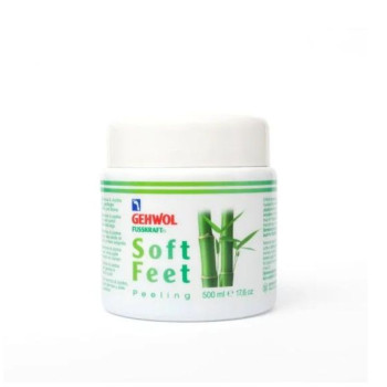 Gehwol - SOFT FEET Peeling - 500ml