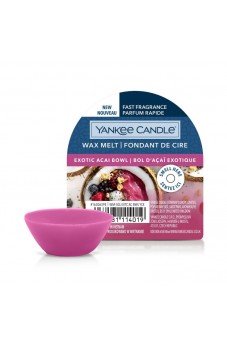 Yankee Candle - Exotic Acai...