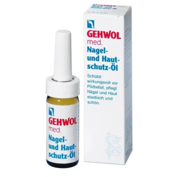 Gehwol - Olejek pielęgnacyjny do skórek 15ml