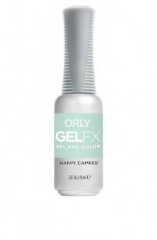 ORLY - Gel FX Happy Camper 9ml