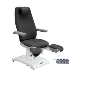 Gehwol - Fotel do pedicure Concept F3