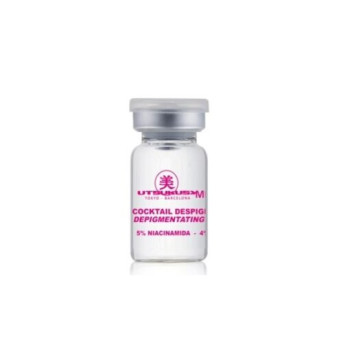 Utsukusy - DEPIGMENTATING COCTAIL 5ml