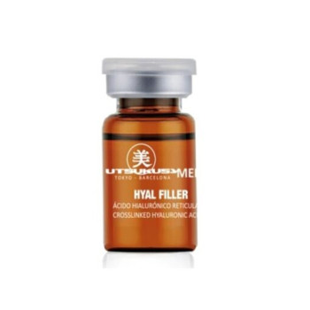 Utsukusy - HYAL FILLER COCKTAIL 5ml