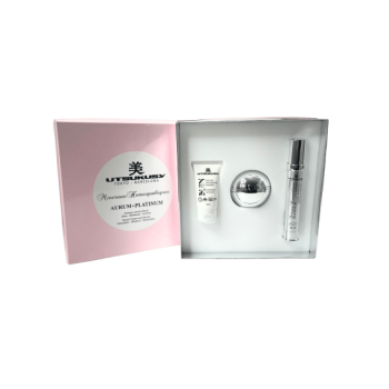 Utsukusy - PLATINUM PROFESIONAL KIT