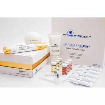 Utsukusy - PLASMA SKIN PROFESSIONAL KIT