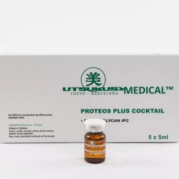 Utsukusy - PROTEOS PLUS COCKTAIL 5ml