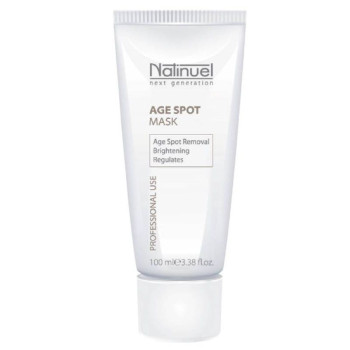 Natinuel - Age Spot Mask 100ml.