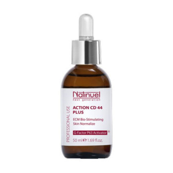 Natinuel - Action CD44 Plus - Serum Stymulujące i Normalizujące - 50ml