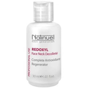 Natinuel - Redoxyl - Serum antyoksydacyjne, regenerator - 30ml