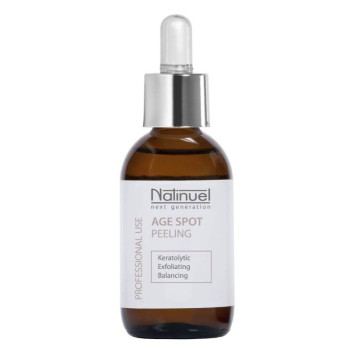 Natinuel - Age spot Peeling preparat do peelingu - 50ml