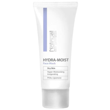 Natinuel - Hydra-Moist mask - maska nawilżająca rewitalizująca - 30ml