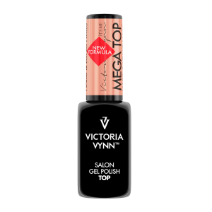 Victoria Vynn - Gel Polish Meg Top - 8ml