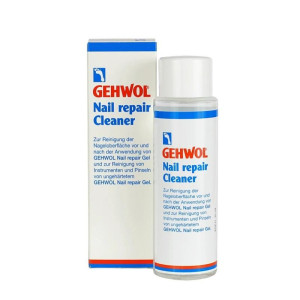 Gehwol - Płyn odtłuszcz. do rekonstr. płytki paznok. 150ml