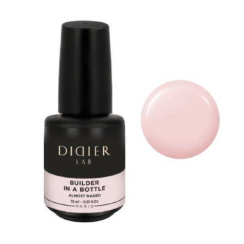 Didier Lab - Żel w butelce Almost Naked 15ml