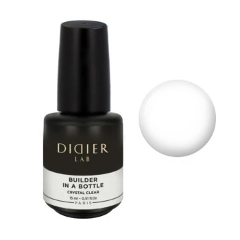 Didier Lab - Żel w butelce Crystal Clear 15ml