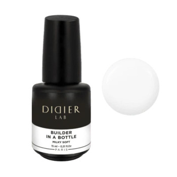 Didier Lab - Żel w butelce Milky Soft 15ml