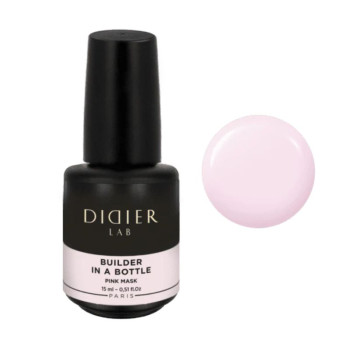 Didier Lab - Żel w butelce Pink Mask 15ml