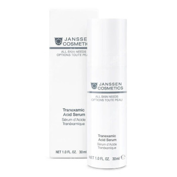 Janssen - TRANEXANIC ACID SERUM 50ml